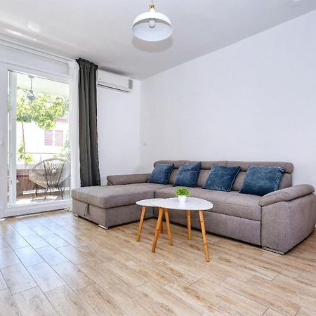 Apartment Marina Ζαντάρ Εξωτερικό φωτογραφία