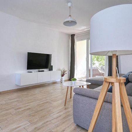 Apartment Marina Ζαντάρ Εξωτερικό φωτογραφία