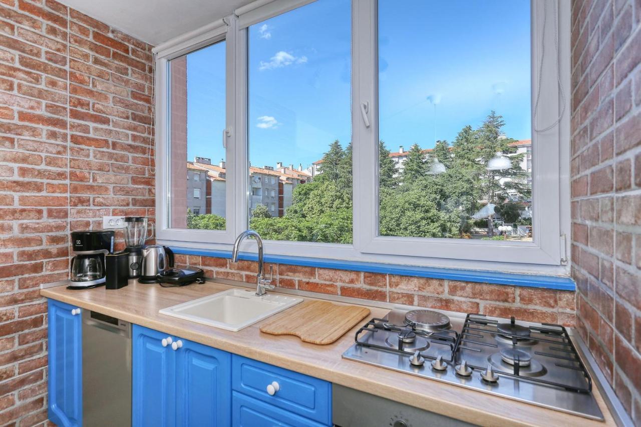 Apartment Marina Ζαντάρ Εξωτερικό φωτογραφία