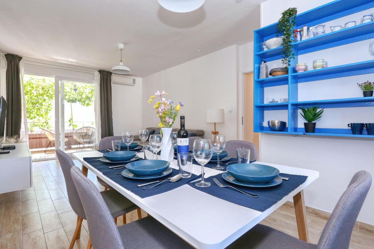 Apartment Marina Ζαντάρ Εξωτερικό φωτογραφία