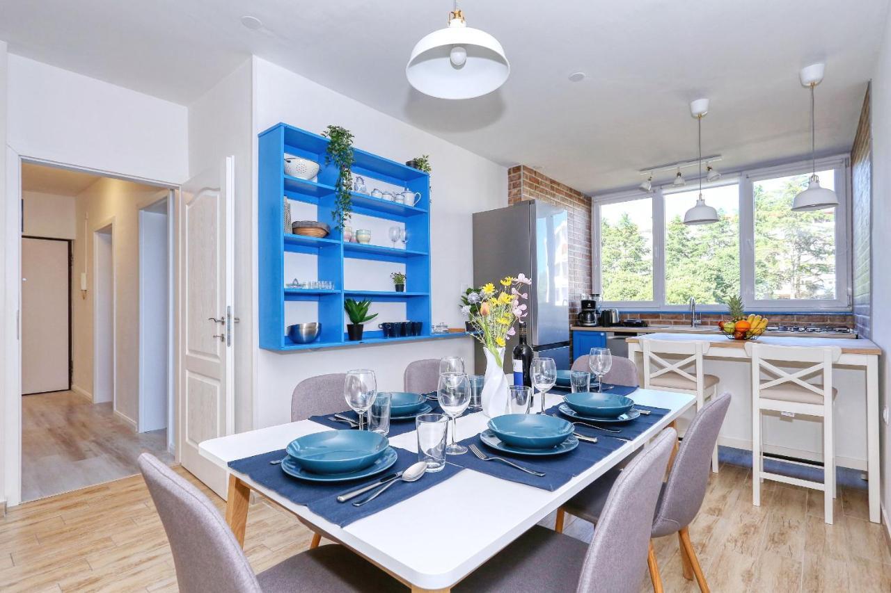 Apartment Marina Ζαντάρ Εξωτερικό φωτογραφία