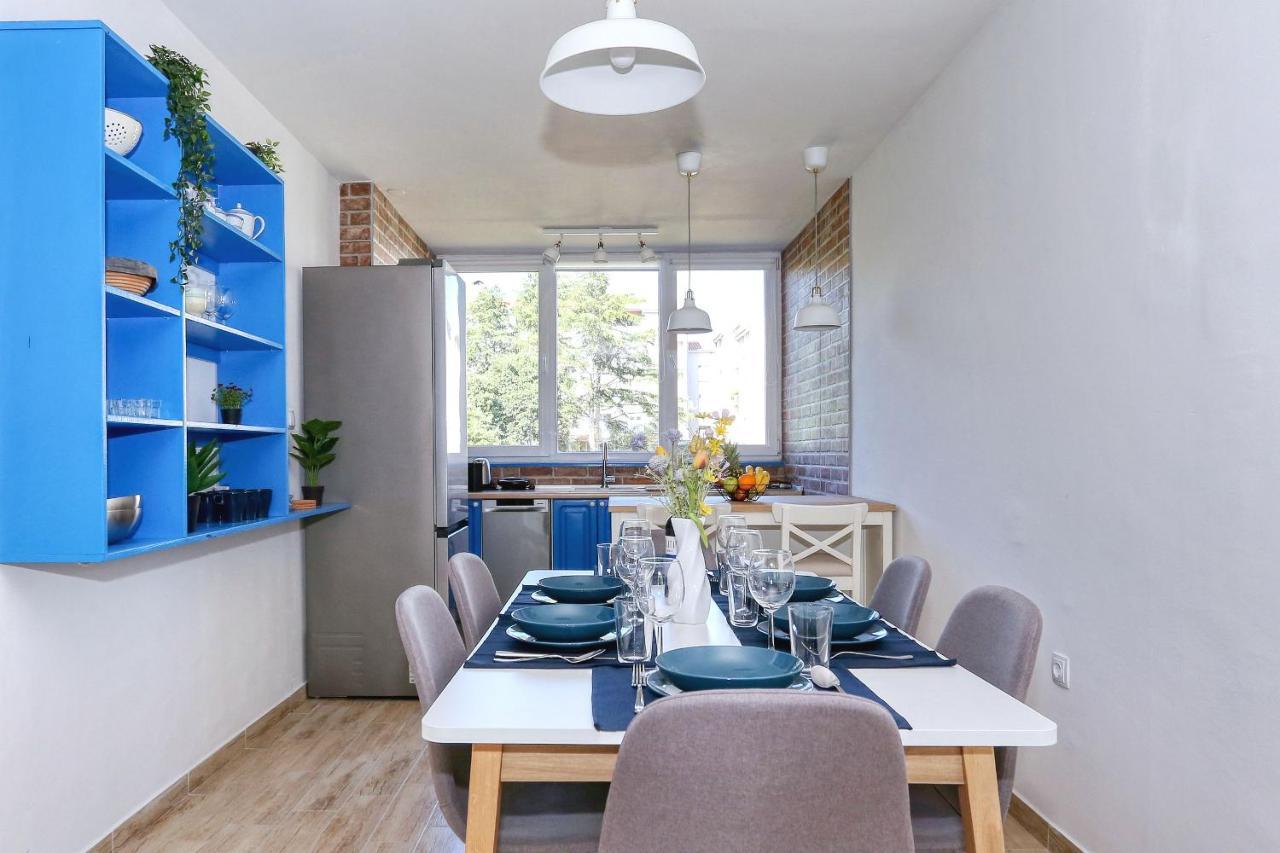 Apartment Marina Ζαντάρ Εξωτερικό φωτογραφία