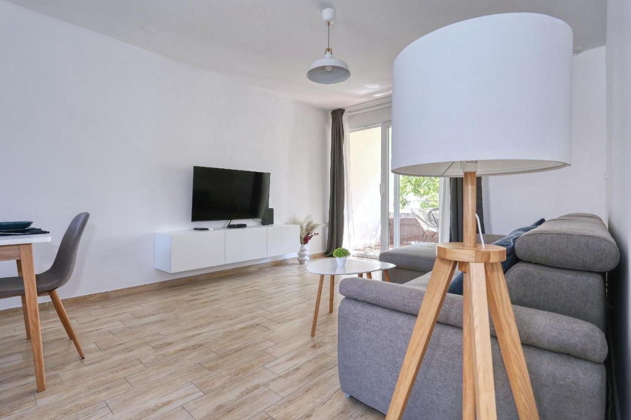 Apartment Marina Ζαντάρ Εξωτερικό φωτογραφία