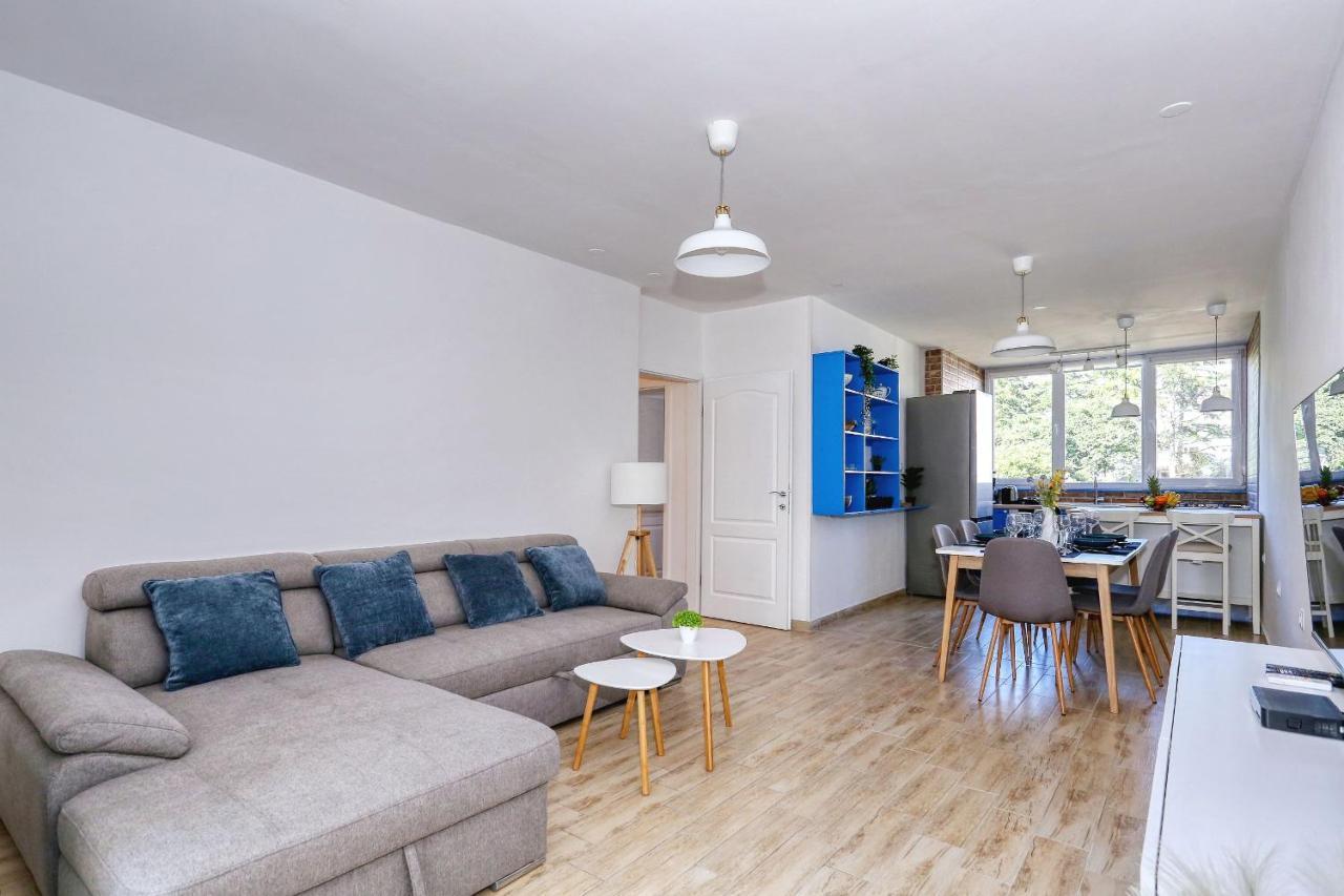 Apartment Marina Ζαντάρ Εξωτερικό φωτογραφία
