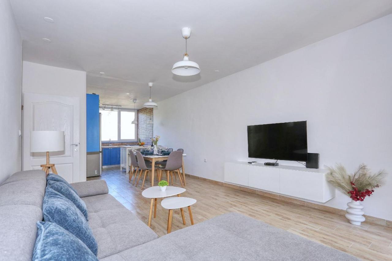 Apartment Marina Ζαντάρ Εξωτερικό φωτογραφία