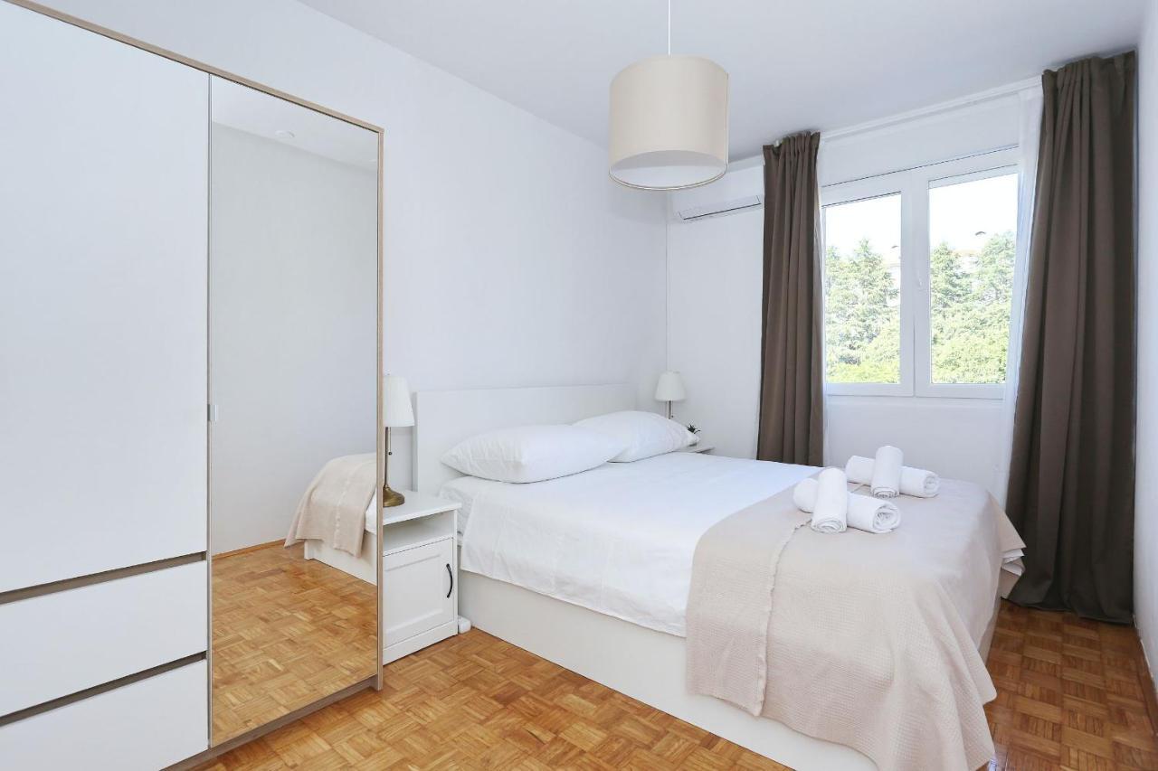 Apartment Marina Ζαντάρ Εξωτερικό φωτογραφία
