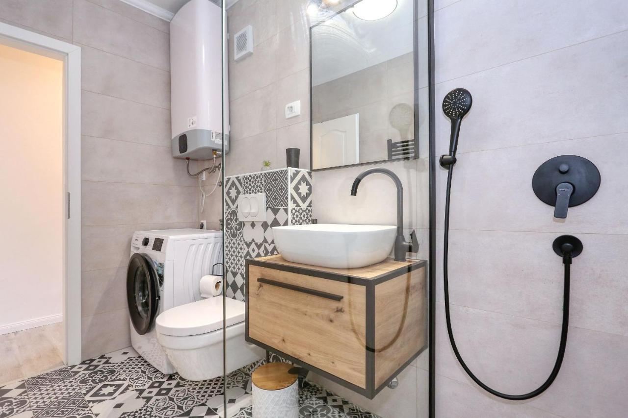 Apartment Marina Ζαντάρ Εξωτερικό φωτογραφία