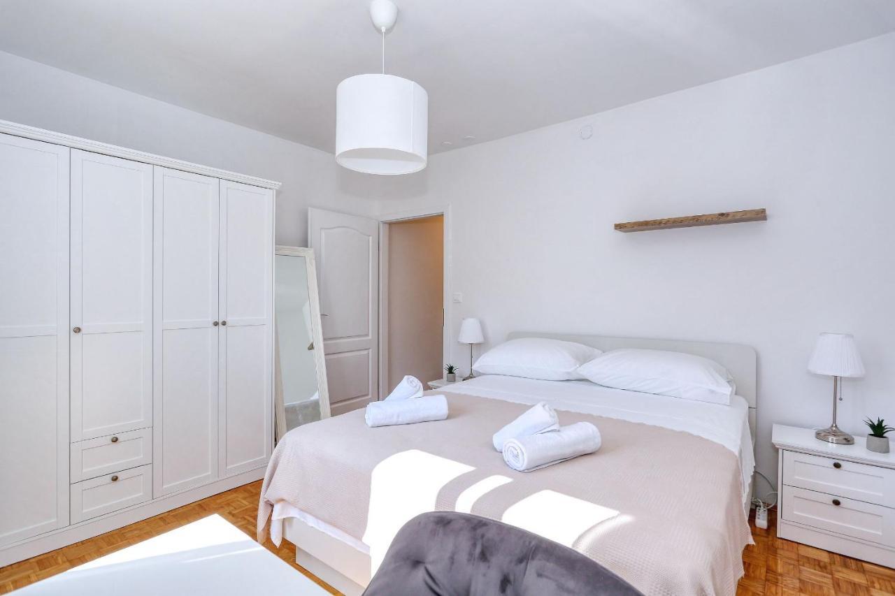 Apartment Marina Ζαντάρ Εξωτερικό φωτογραφία