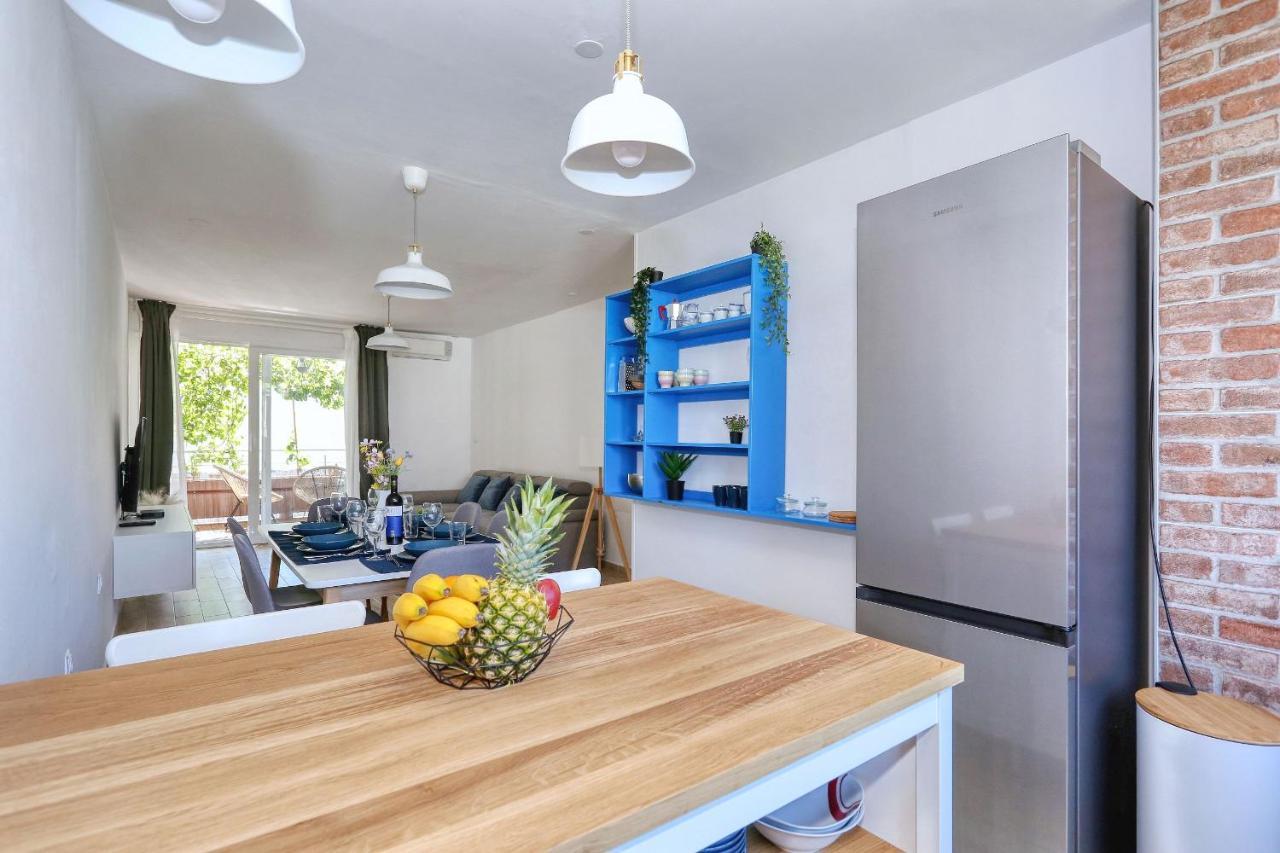 Apartment Marina Ζαντάρ Εξωτερικό φωτογραφία
