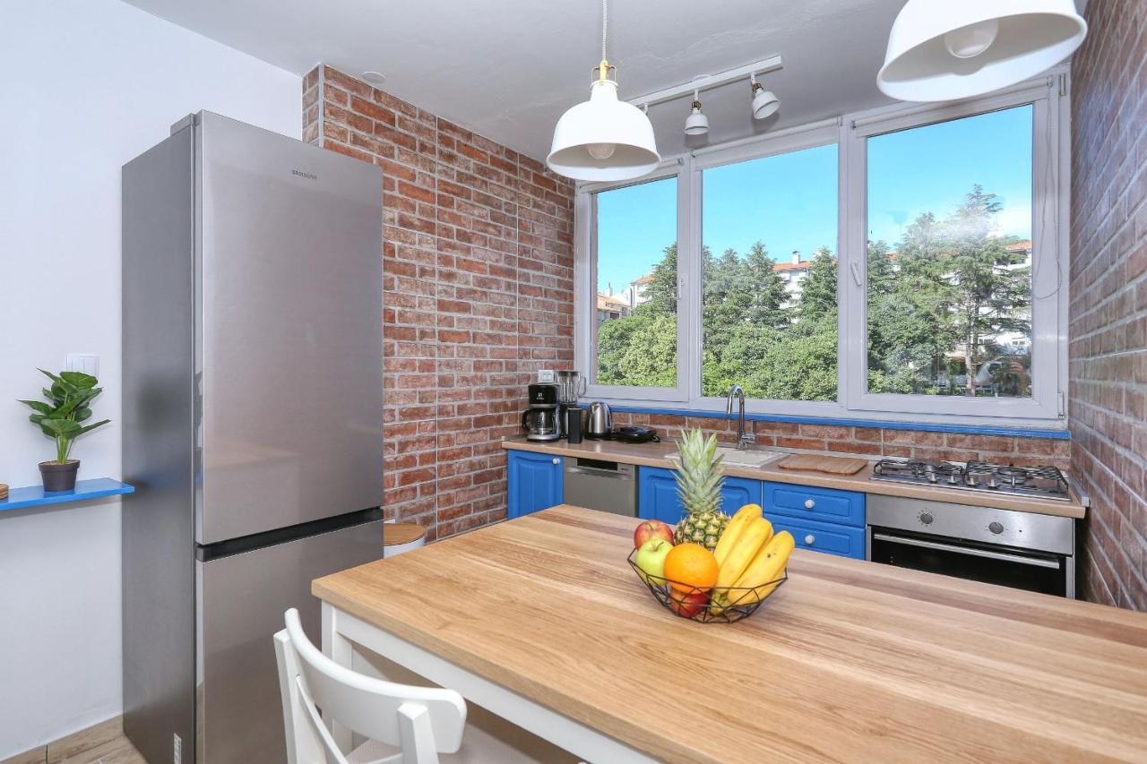 Apartment Marina Ζαντάρ Εξωτερικό φωτογραφία