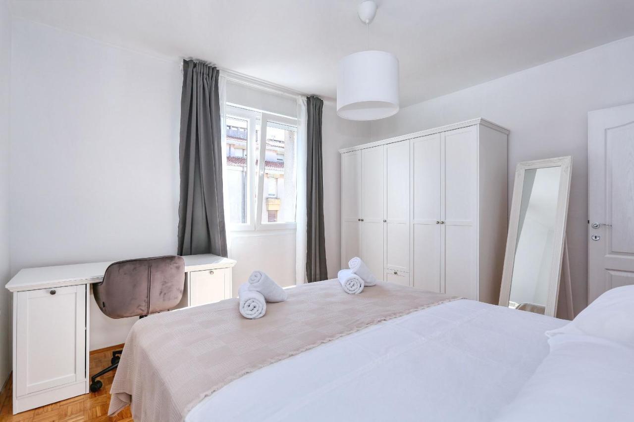 Apartment Marina Ζαντάρ Εξωτερικό φωτογραφία
