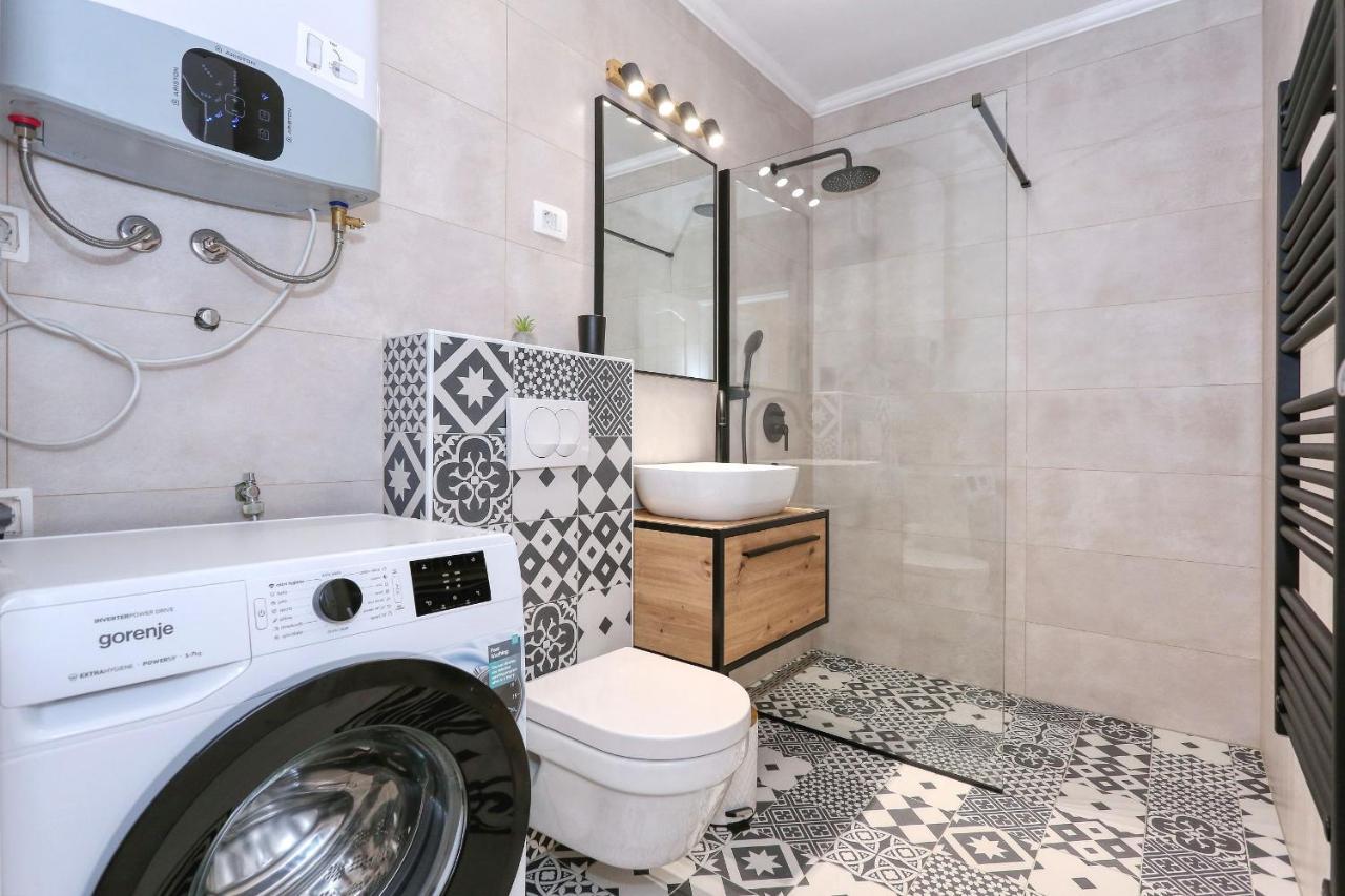 Apartment Marina Ζαντάρ Εξωτερικό φωτογραφία