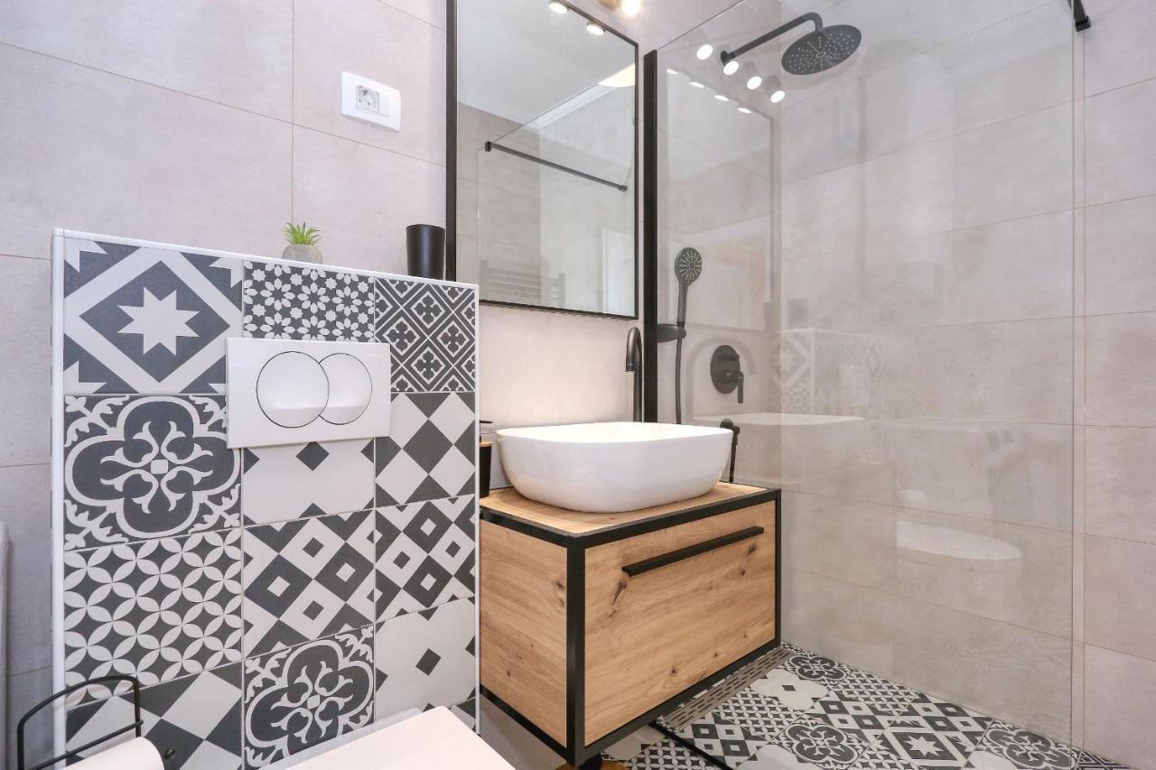 Apartment Marina Ζαντάρ Εξωτερικό φωτογραφία