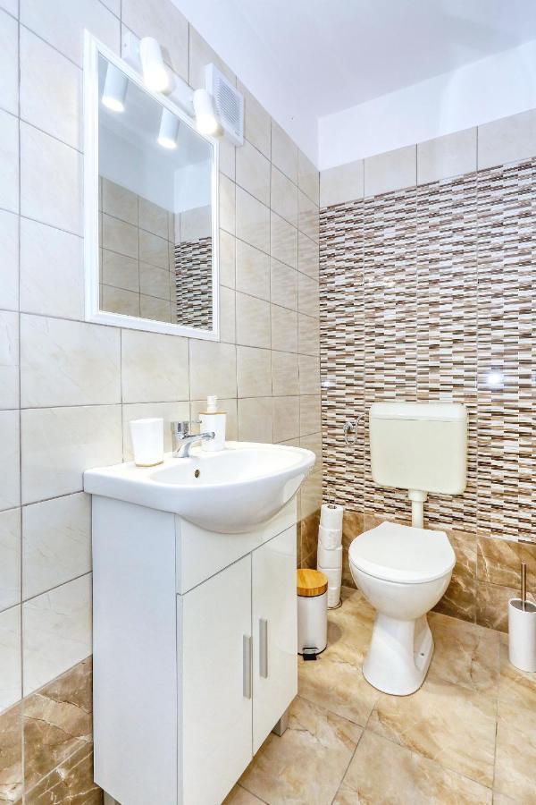 Apartment Marina Ζαντάρ Εξωτερικό φωτογραφία