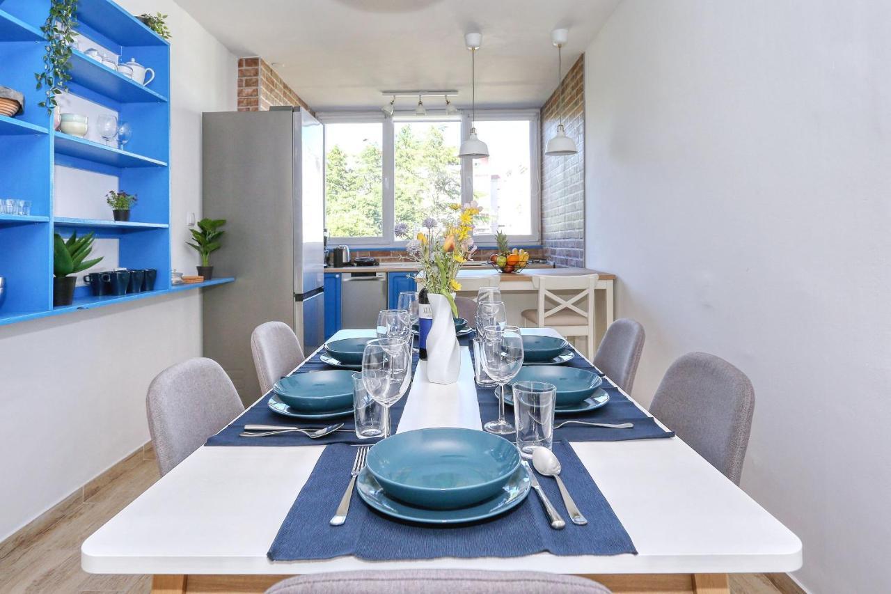 Apartment Marina Ζαντάρ Εξωτερικό φωτογραφία