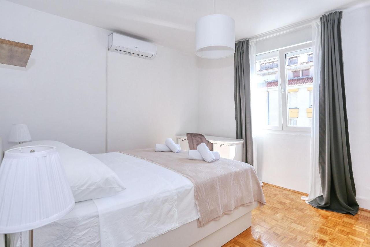 Apartment Marina Ζαντάρ Εξωτερικό φωτογραφία