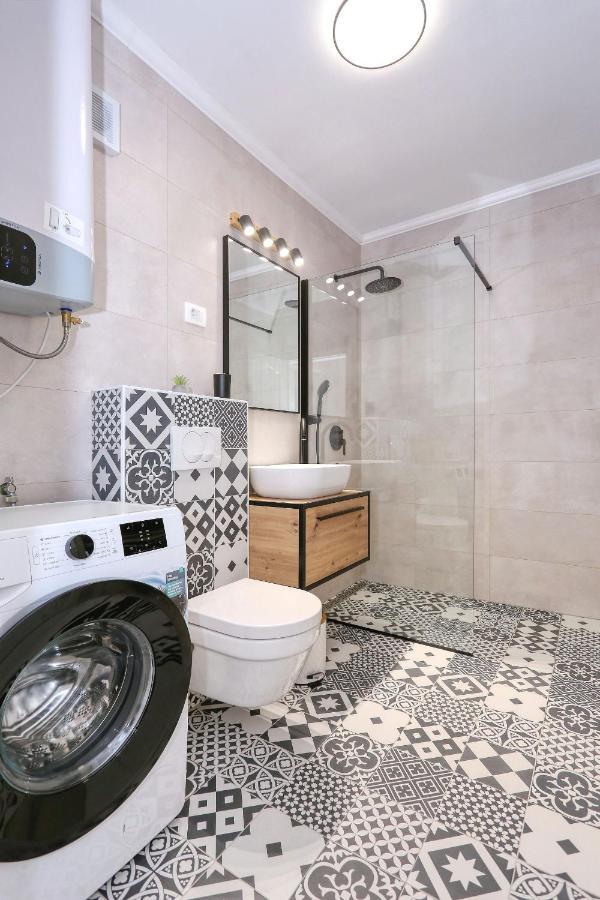 Apartment Marina Ζαντάρ Εξωτερικό φωτογραφία