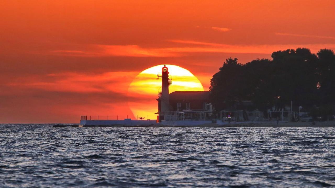Apartment Marina Ζαντάρ Εξωτερικό φωτογραφία