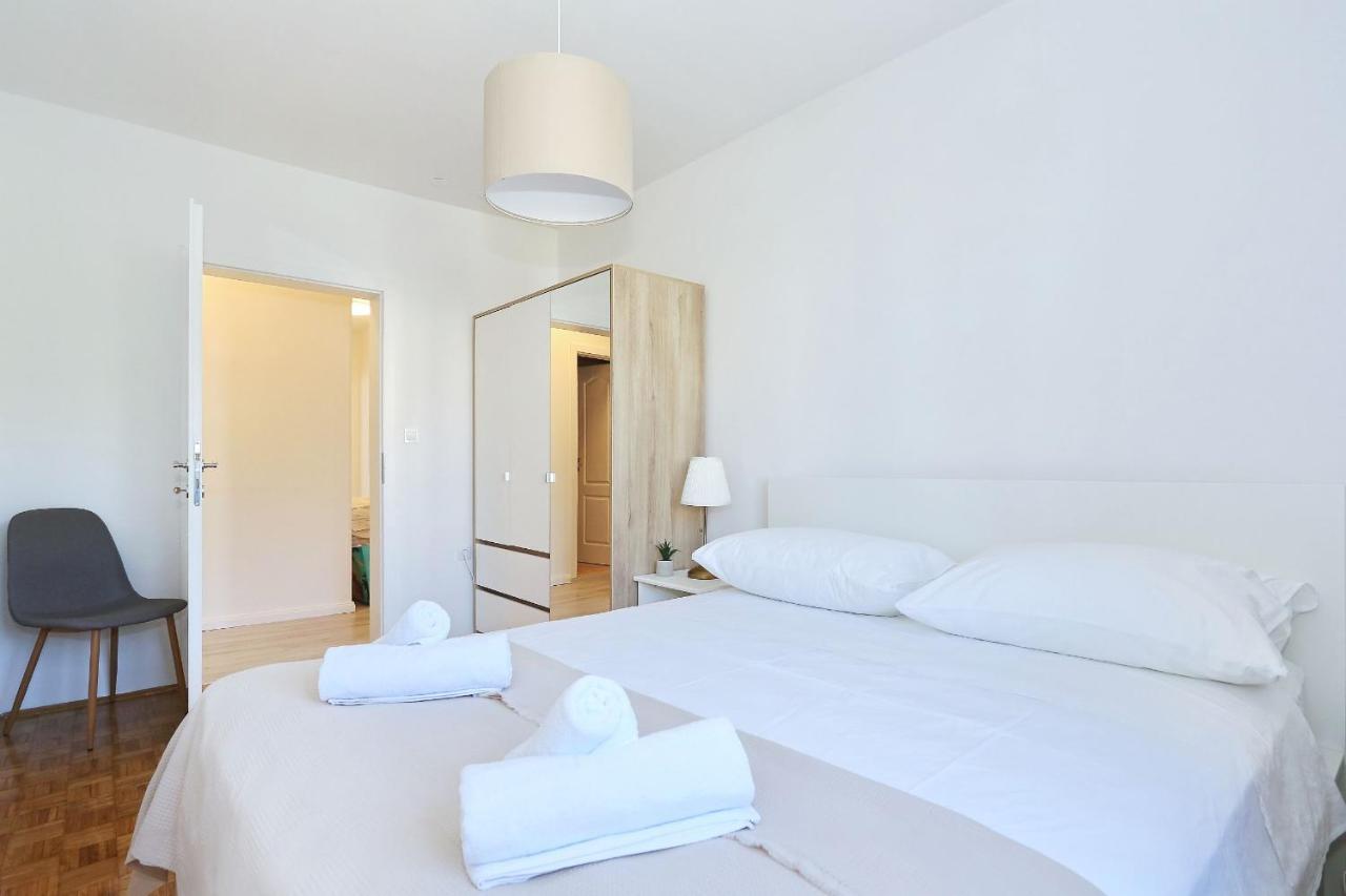Apartment Marina Ζαντάρ Εξωτερικό φωτογραφία