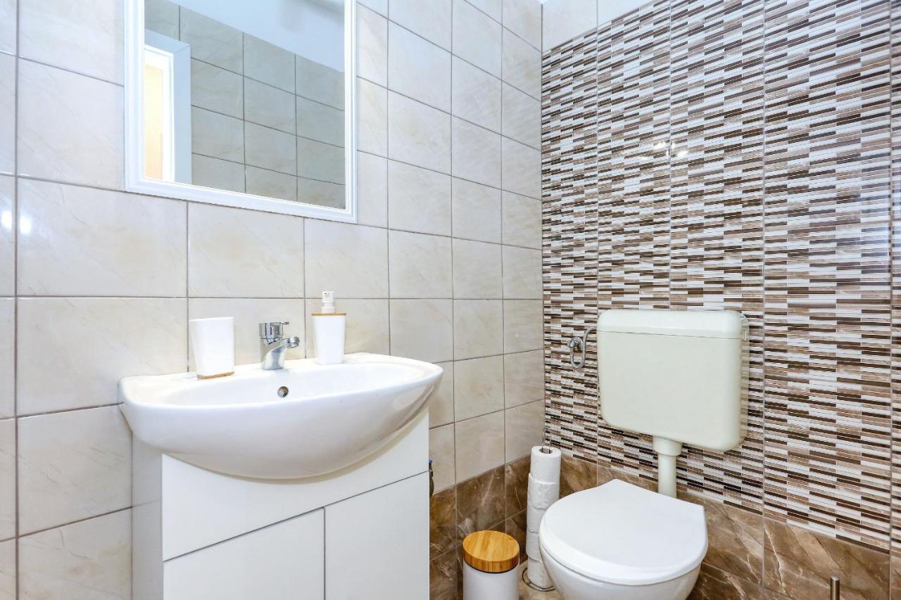 Apartment Marina Ζαντάρ Εξωτερικό φωτογραφία