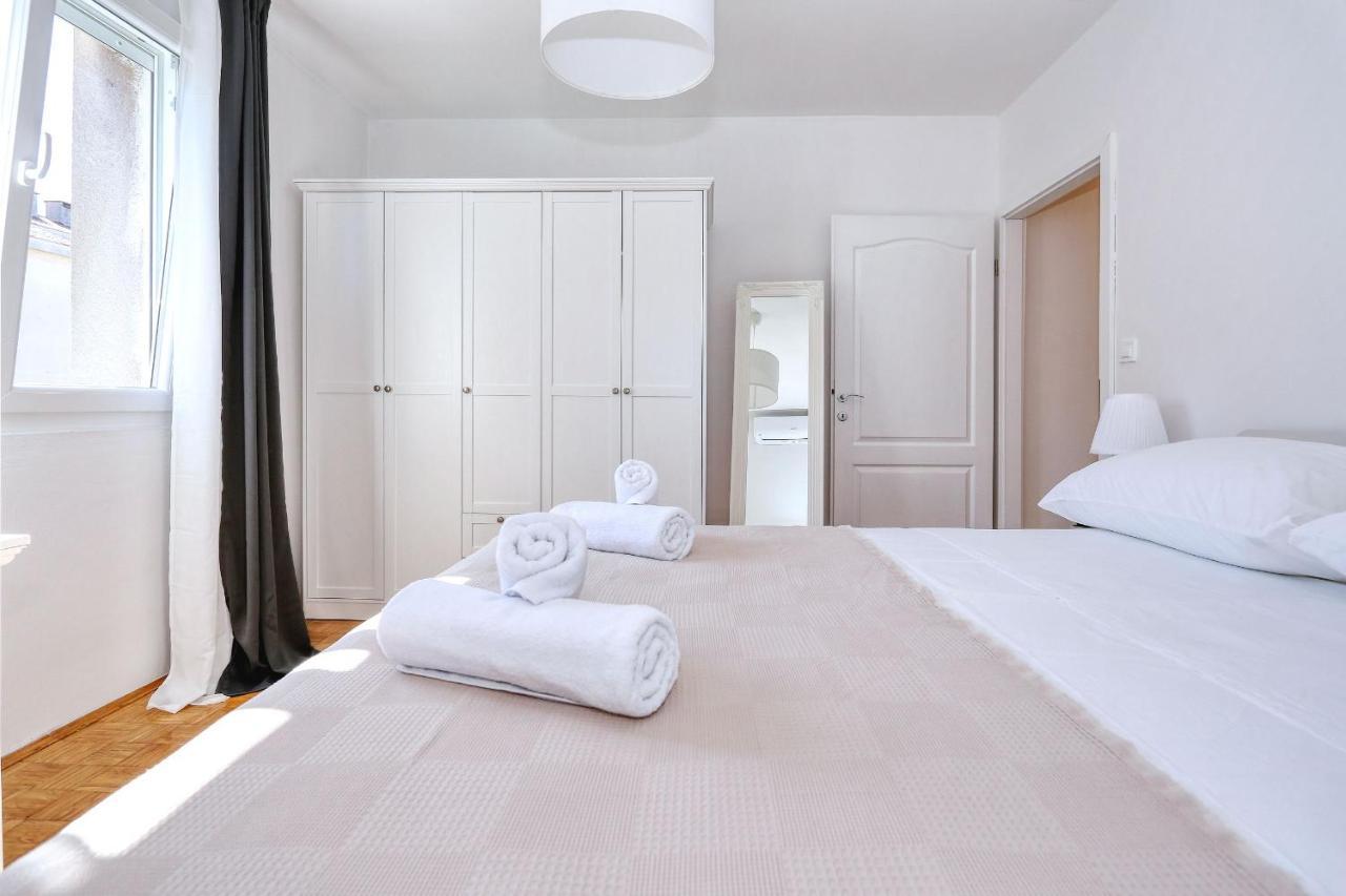 Apartment Marina Ζαντάρ Εξωτερικό φωτογραφία