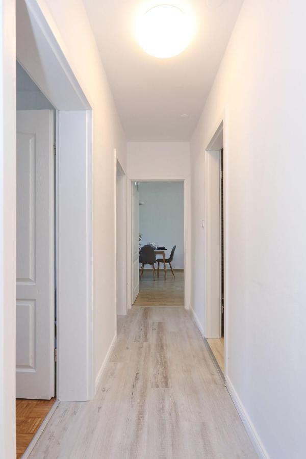 Apartment Marina Ζαντάρ Εξωτερικό φωτογραφία