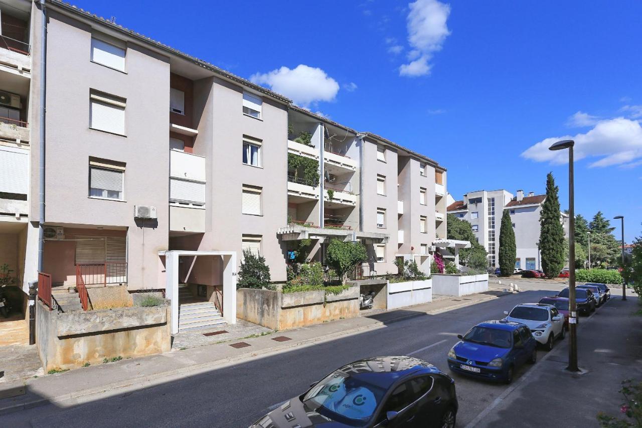 Apartment Marina Ζαντάρ Εξωτερικό φωτογραφία