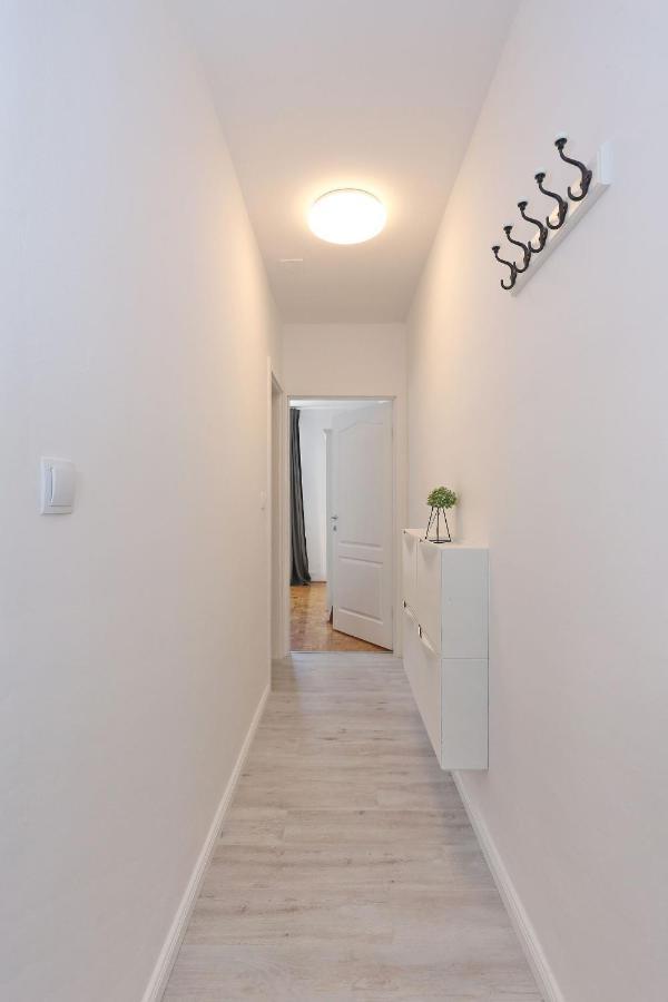 Apartment Marina Ζαντάρ Εξωτερικό φωτογραφία