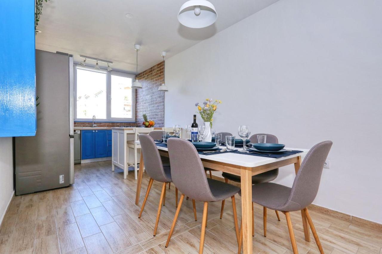 Apartment Marina Ζαντάρ Εξωτερικό φωτογραφία