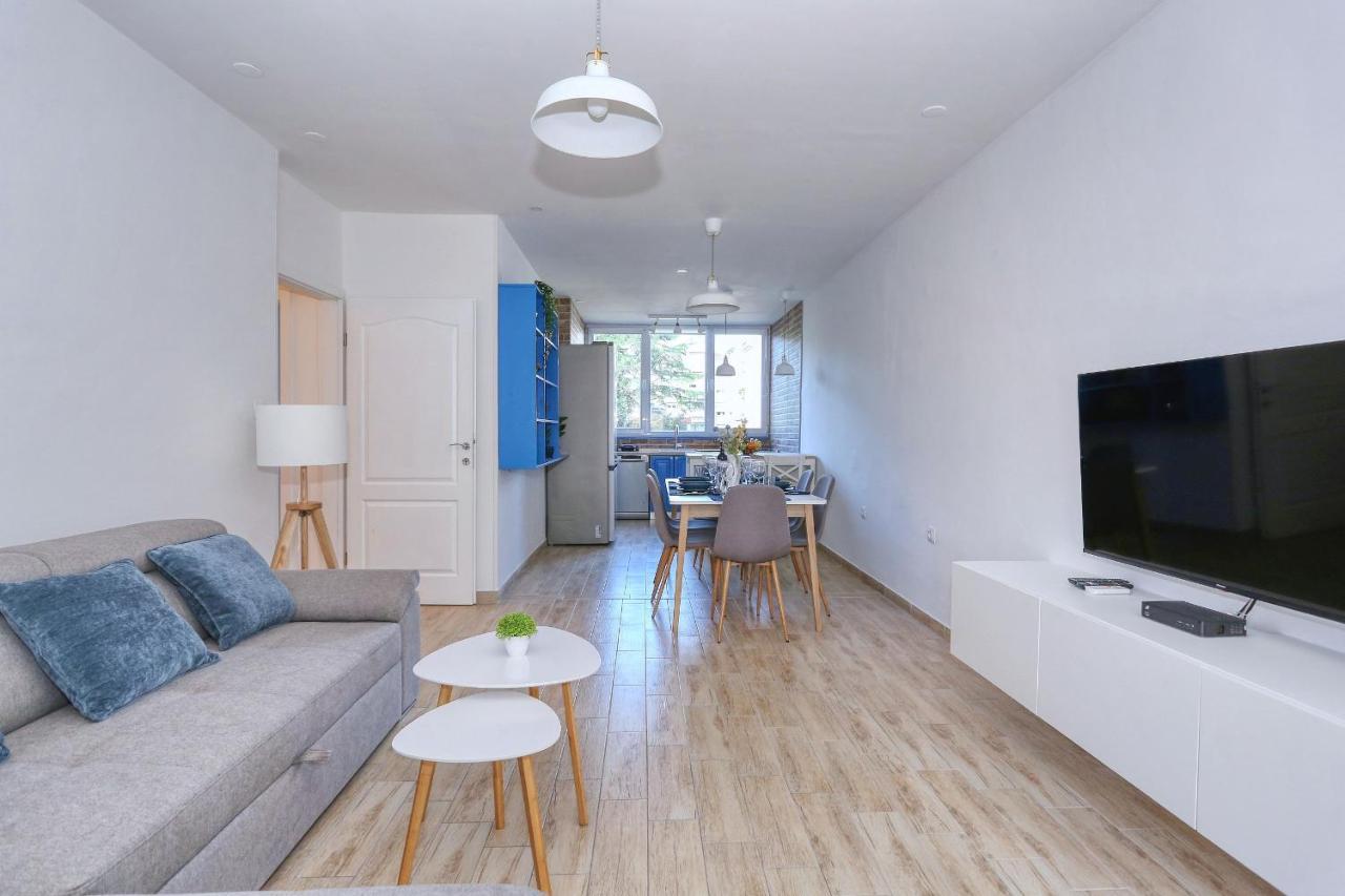 Apartment Marina Ζαντάρ Εξωτερικό φωτογραφία
